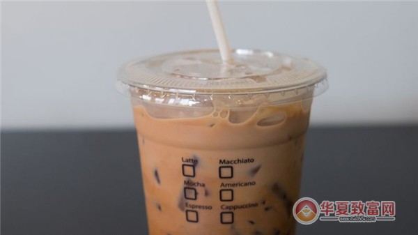 麦乐乐的茶加盟